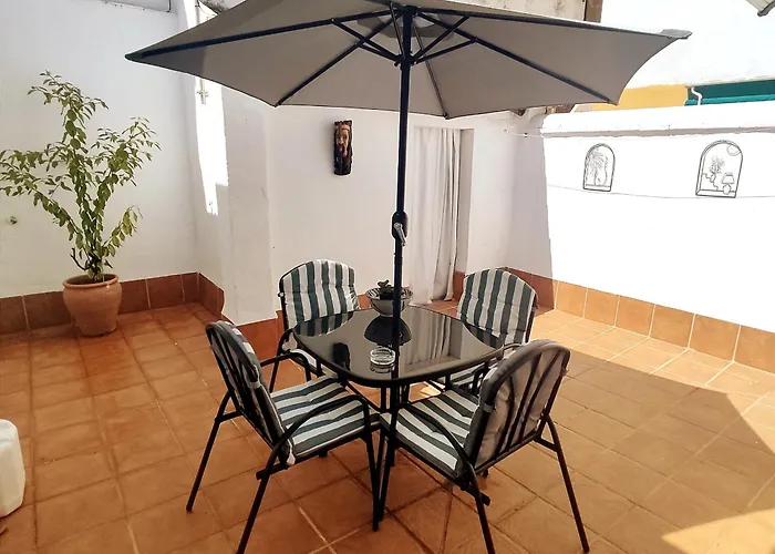 Munigua House