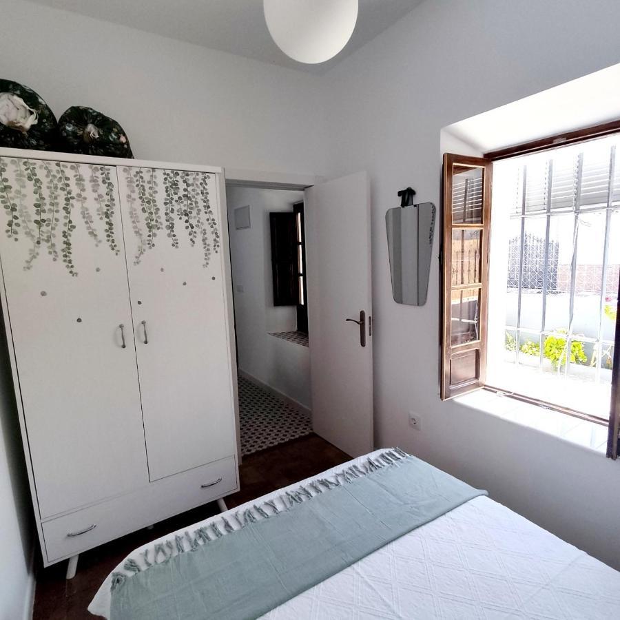 Сasa de vacaciones Munigua House Villanueva del Rio y Minas