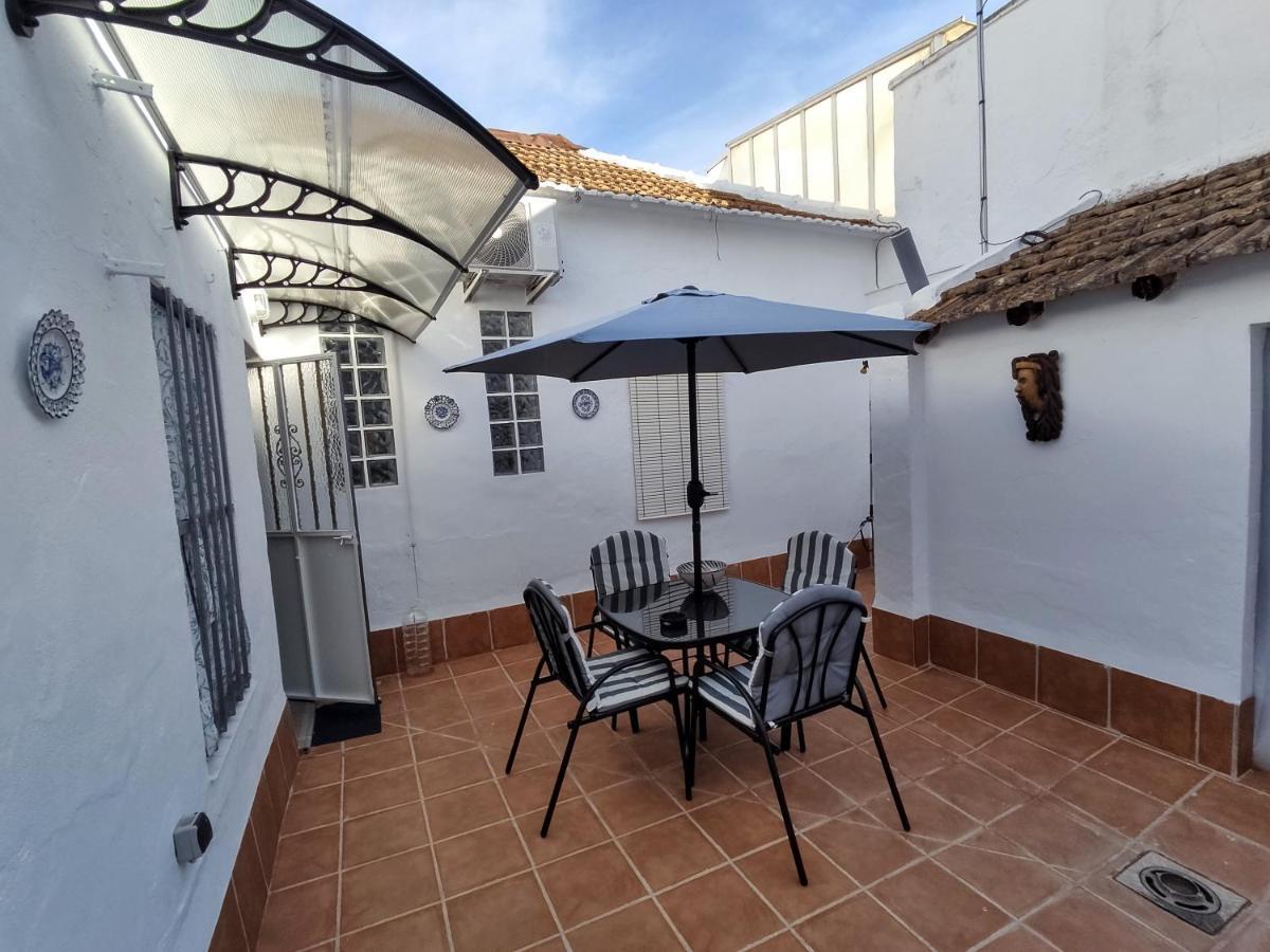 Ferienhaus Munigua House *