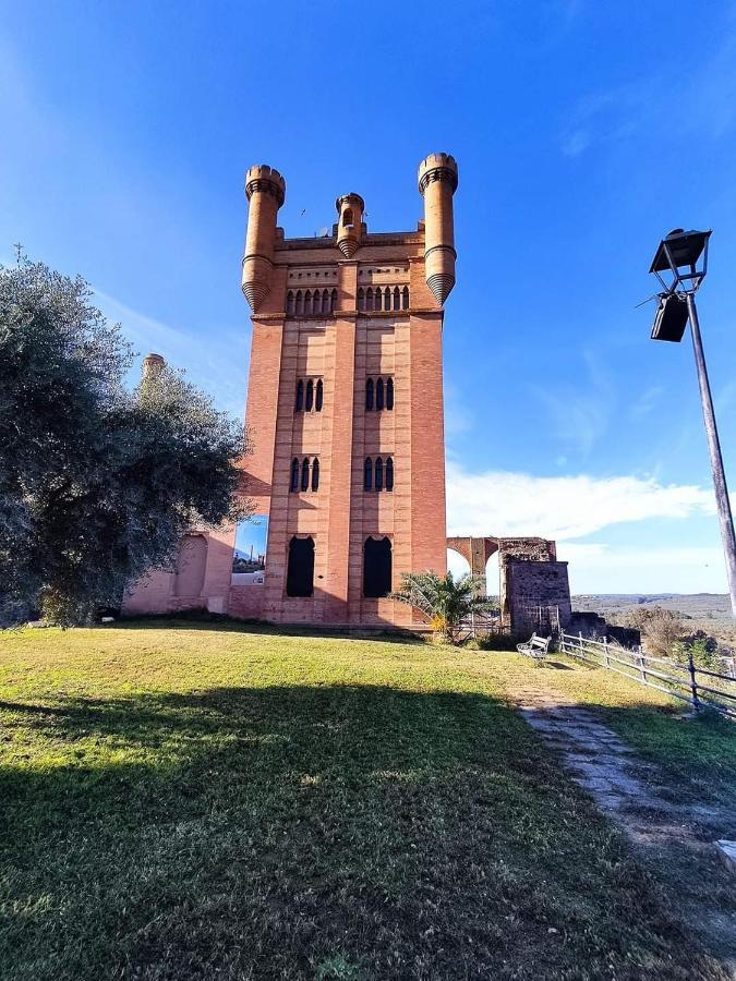 Ferienhaus Munigua House *