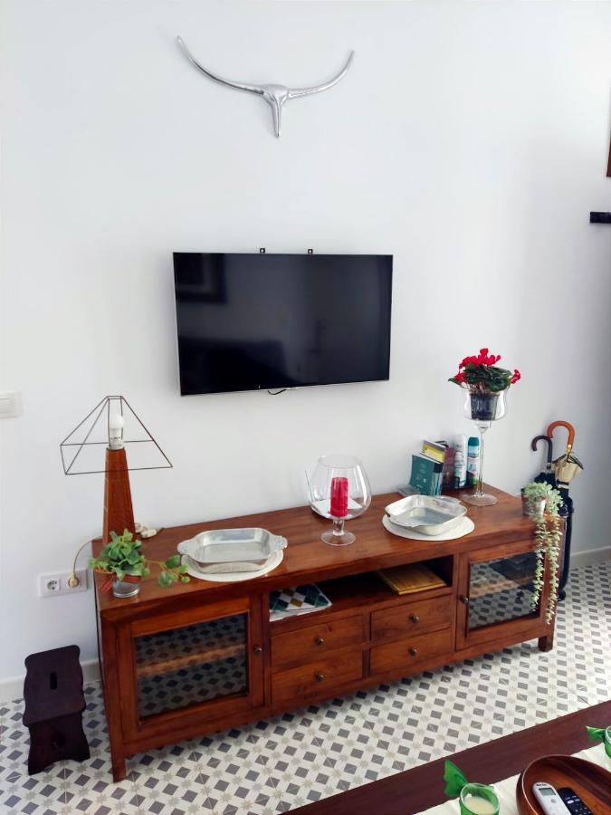 Munigua House Ferienhaus *