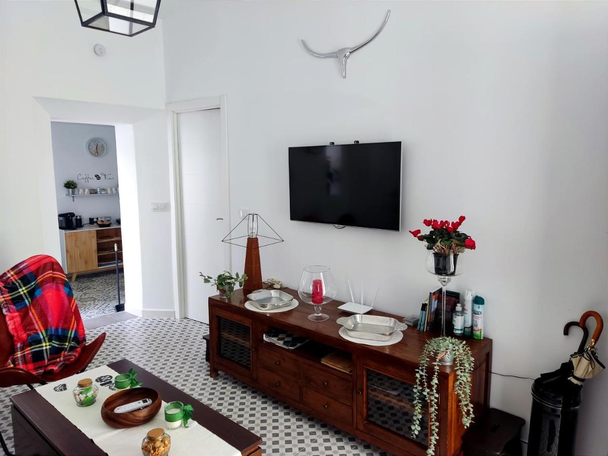 Munigua House Ferienhaus