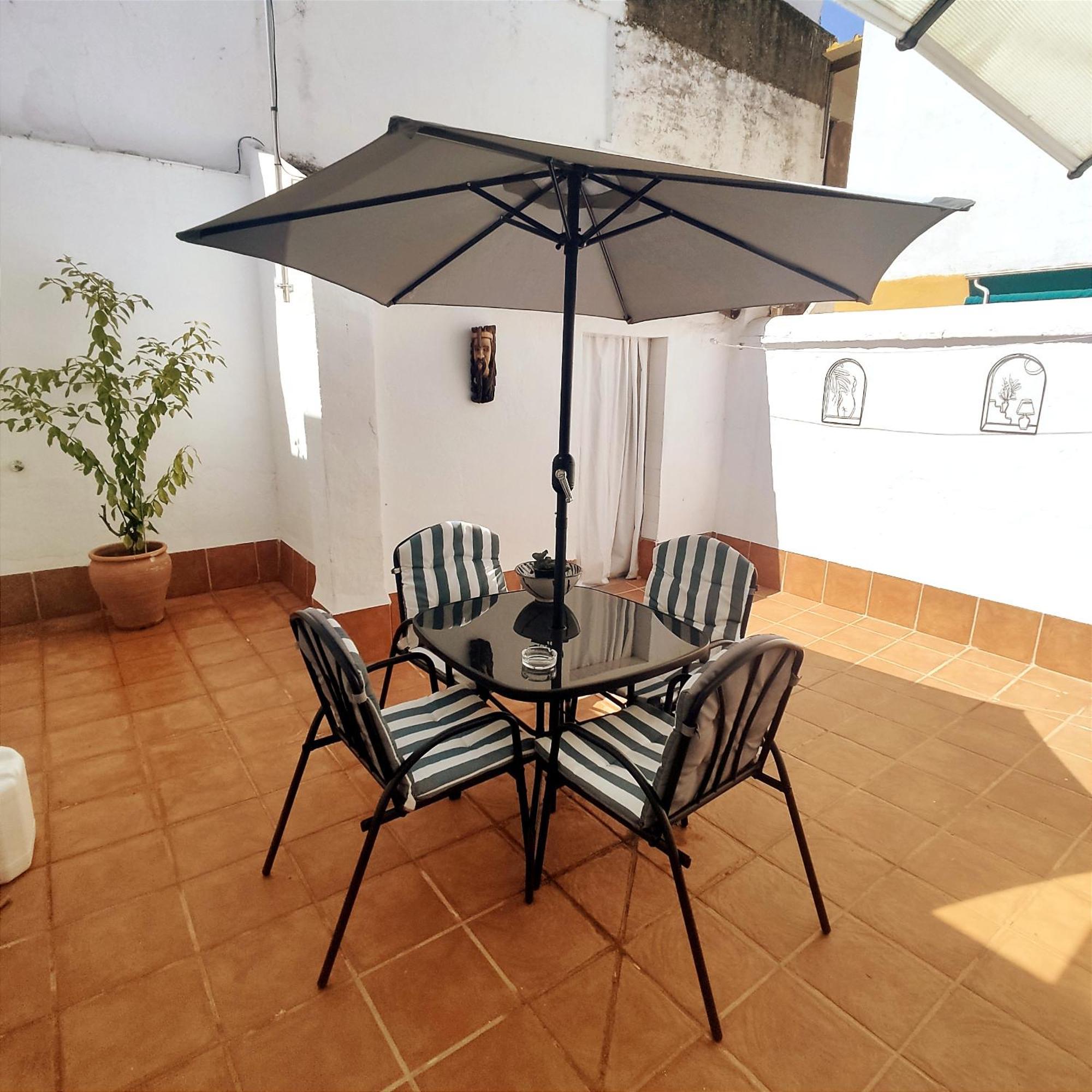 Ferienhaus Munigua House *