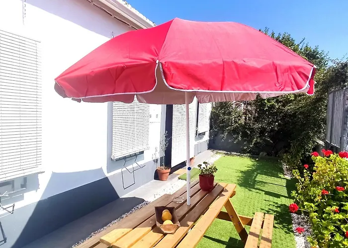 Munigua House