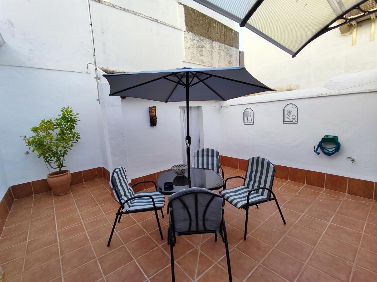 Munigua House Hébergement de vacances *
